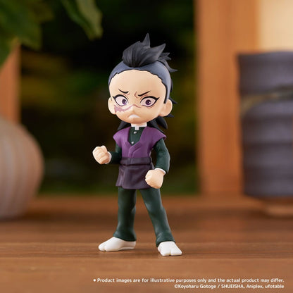 Demon Slayer PalVerse Minifiguren vol.2 Blind Box Display (6)