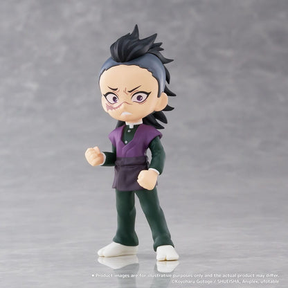 Demon Slayer PalVerse Minifiguren vol.2 Blind Box Display (6)