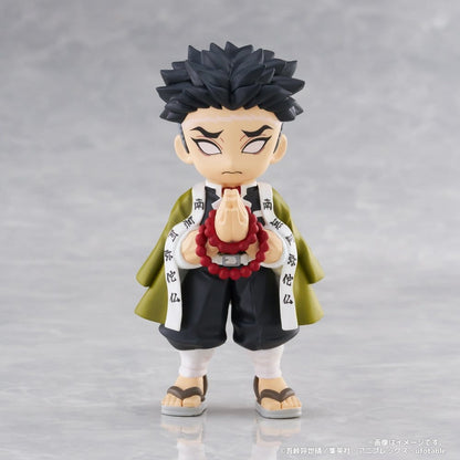 Demon Slayer PalVerse Minifiguren Vol. 3 Blind Box Display (6)