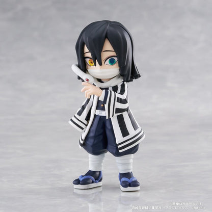 Demon Slayer PalVerse Minifiguren Vol. 3 Blind Box Display (6)