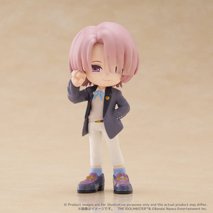 Gakuen Idolmaster Blind Box Mini Figuren PalVerse Vol. 1 9 cm Sortiment (6)