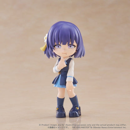 The Idolmaster PalVerse Minifiguren vol.2 Blind Box Display (6)