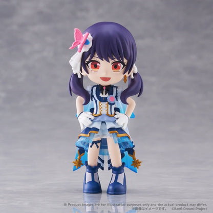 BanG Dream! PalVerse Minifiguren Morfonica Blind Box Display (6)