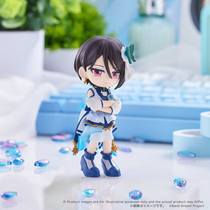 BanG Dream! PalVerse Minifiguren Morfonica Blind Box Display (6)