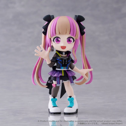 BanG Dream! PalVerse Minifiguren Blind Box Sortiment (6)