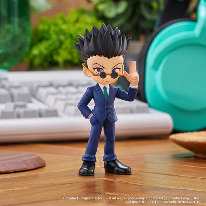 Hunter x Hunter PalVerse Minifiguren vol.1 9 cm Blind Box Display (12)
