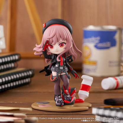 Goddess of Victory: Nikke PalVerse PVC Statue Rapi 11 cm