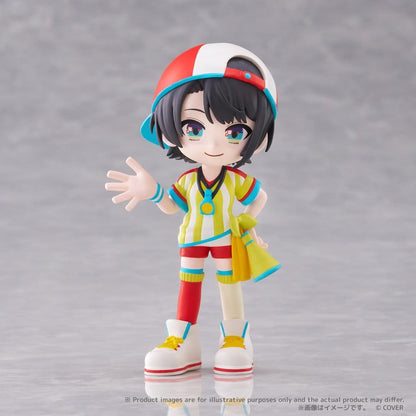 Hololive Production PalVerse Minifiguren Vol.2 Blind Box Display (6)