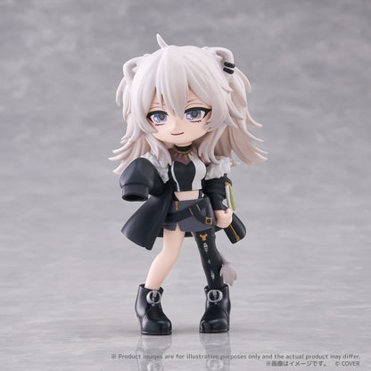 Hololive Production PalVerse Minifiguren Vol.2 Blind Box Display (6)
