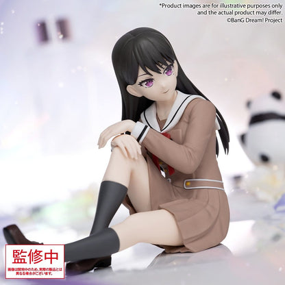 BanG Dream! Premium Figure PVC Figur MyGO!!!!! Taki Shiina School Uniform Ver. 9 cm