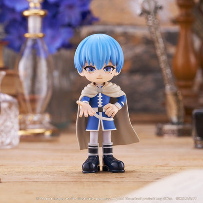 Frieren: Beyond Journey's End PalVerse Minifiguren Blind Box Display (6)