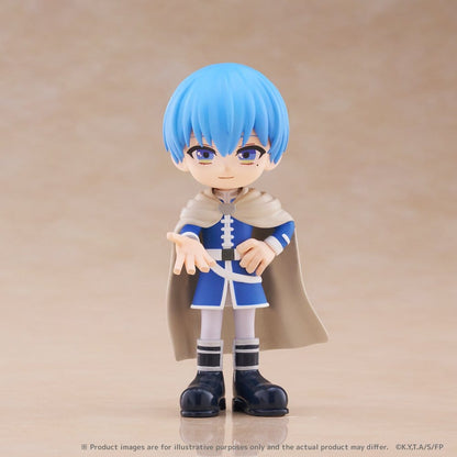 Frieren: Beyond Journey's End PalVerse Minifiguren Blind Box Display (6)