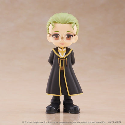 Frieren: Beyond Journey's End PalVerse Minifiguren Blind Box Display (6)