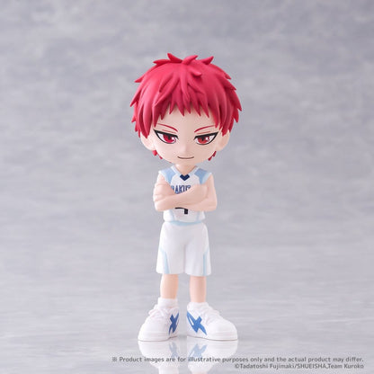 Kuroko's Basketball PalVerse Minifiguren Blind Box Sortiment vol.2 (6)
