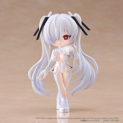 Goddess of Victory: Nikke PalVerse Minifiguren Blind Box Display (6)