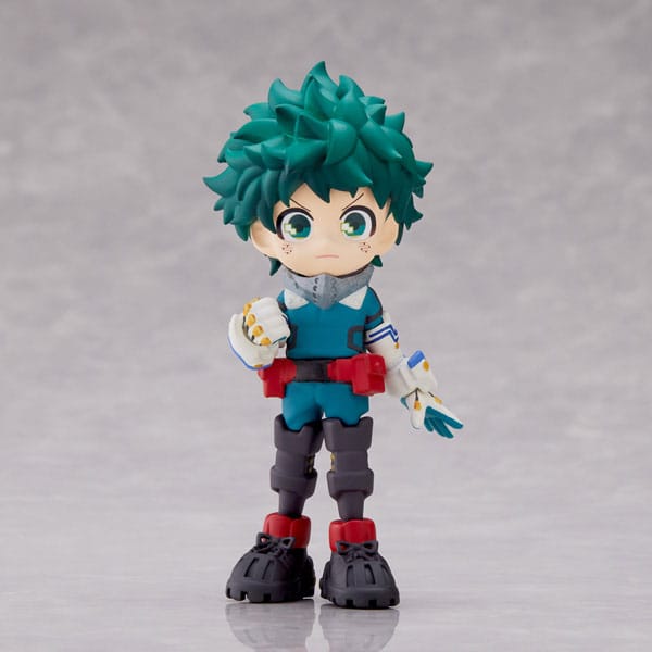 My Hero Academia PalVerse Minifiguren Vol. 1 Blind Box Display (6)