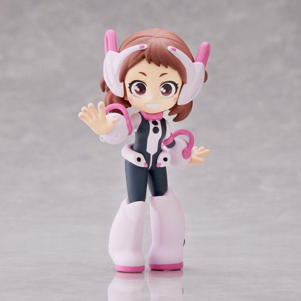 My Hero Academia PalVerse Minifiguren Vol. 1 Blind Box Display (6)