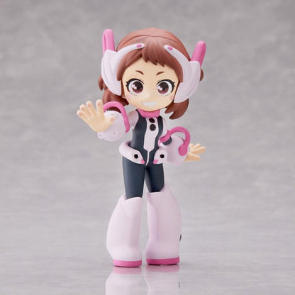 My Hero Academia PalVerse Minifiguren Vol. 1 Blind Box Display (6)