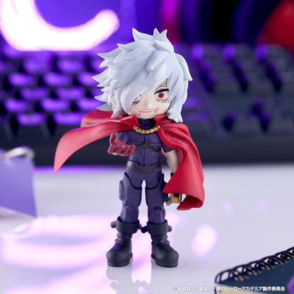 My Hero Academia PalVerse Minifiguren Vol. 2 Blind Box Display (6)
