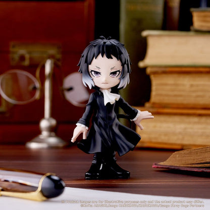 Bungo Stray Dogs PalVerse Minifiguren Blind Box Display (6)