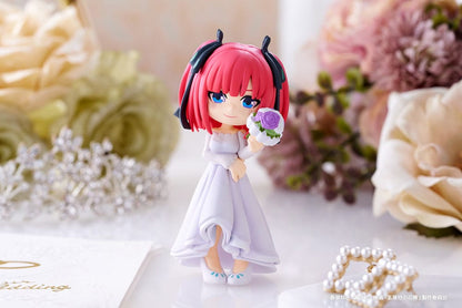 The Quintessential Quintuplets Movie PalVerse PVC Figuren 9 cm Sortiment (6)