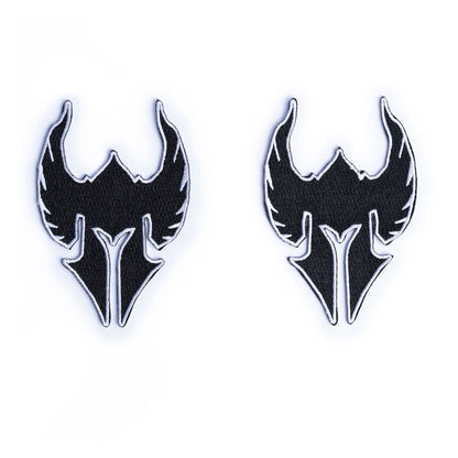 Dungeons & Dragons Patch-Set Paladin