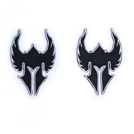 Dungeons & Dragons Patch-Set Paladin