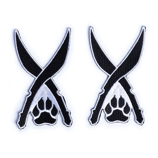Dungeons & Dragons Patch-Set Ranger