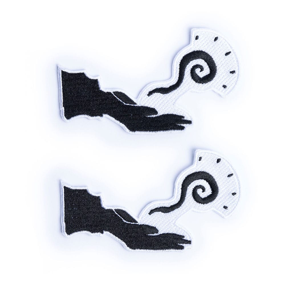 Dungeons & Dragons Patch-Set Wizard