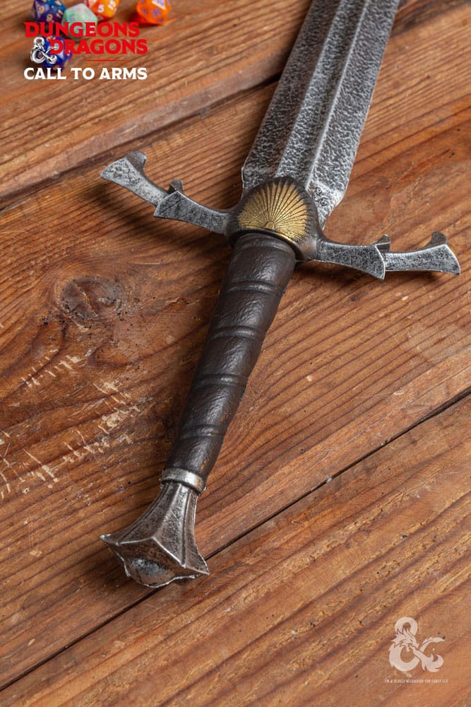 Dungeons & Dragons Schaumstoff-Schwert Waterdeep Blade 90 cm