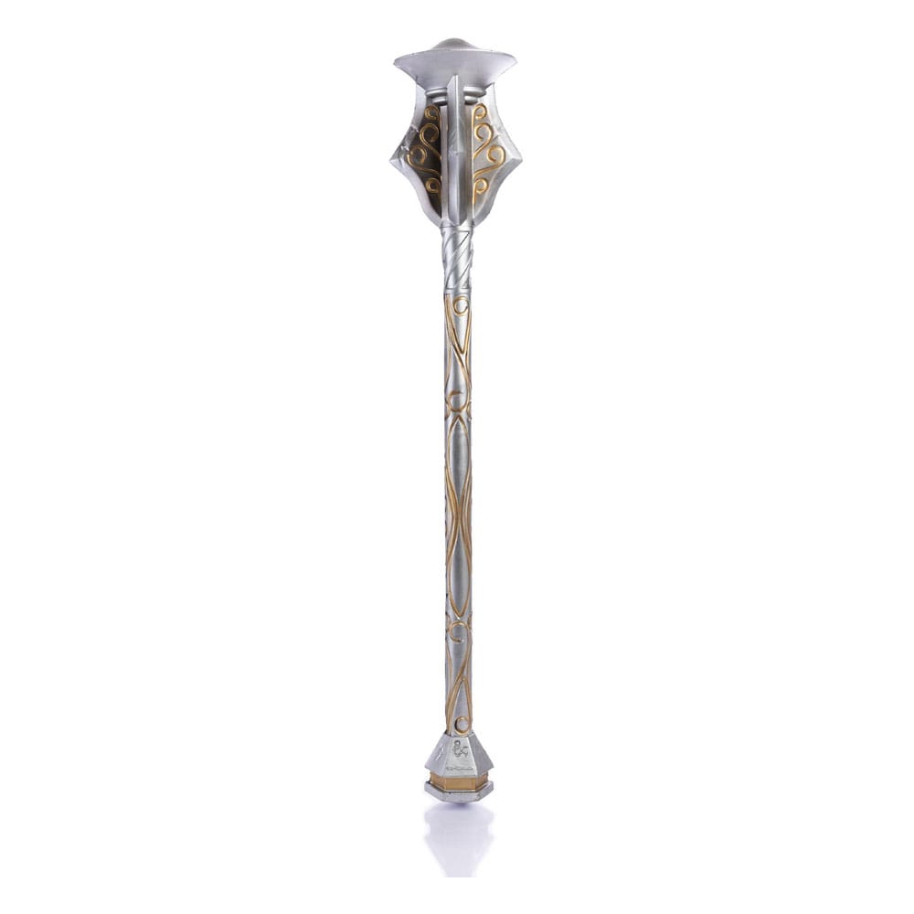 Dungeons & Dragons Schaumstoff-Streitkolben Cleric 90 cm