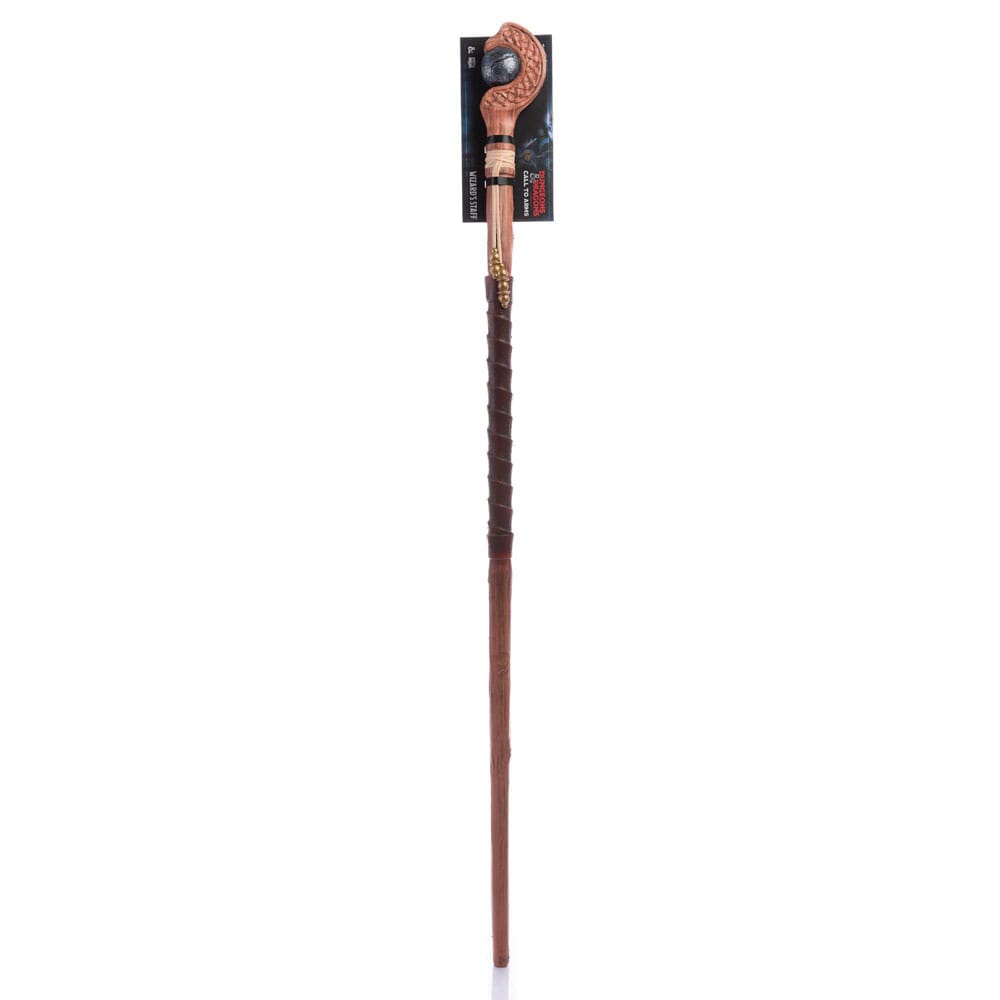 Dungeons & Dragons Schaumstoff-Stab Wizards 155 cm