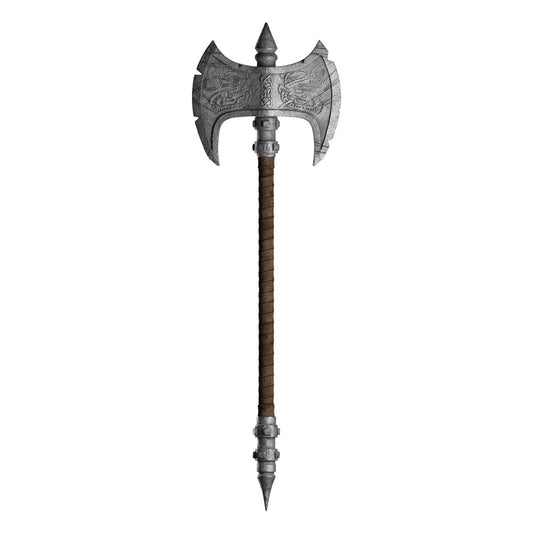 Dungeons & Dragons Schaum-Axt Barbarian