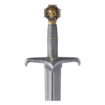 Warhammer Schaumstoff-Schwert Armoury Reikland Imperial Arming Sword 89 cm
