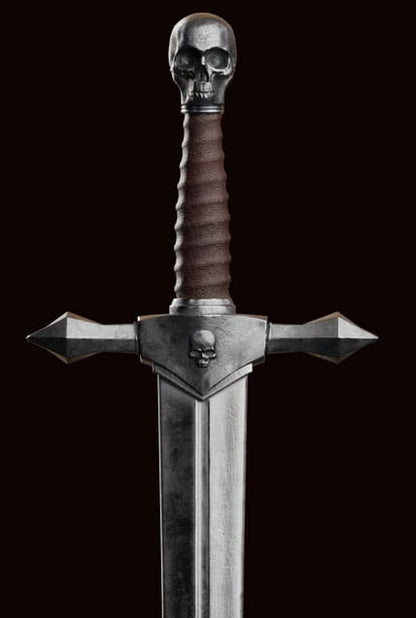 Warhammer Schaumstoff-Schwert Armoury Vanguard Imperial Arming Sword 91 cm