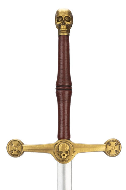 Warhammer Schaumstoff-Schwert Armoury Imperial Flamberge 150 cm