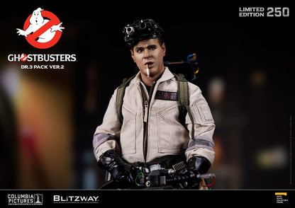 Ghostbusters Premium UMS Actionfiguren 3er-Pack 1/6 Venkman, Stantz, Spengler Ver. 2 31 cm