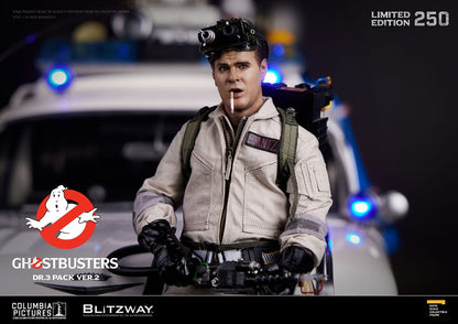 Ghostbusters Premium UMS Actionfiguren 3er-Pack 1/6 Venkman, Stantz, Spengler Ver. 2 31 cm