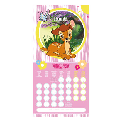 Disney Kalender 2024 Disney Classics