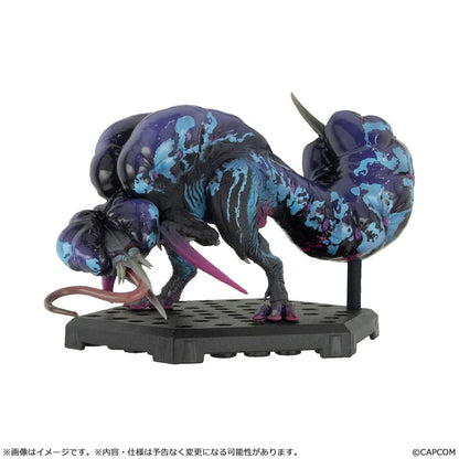Monster Hunter Capcom Figure Builder Sammelfiguren Standard Model Plus Vol. 28 10 - 15 cm Sortiment (6)