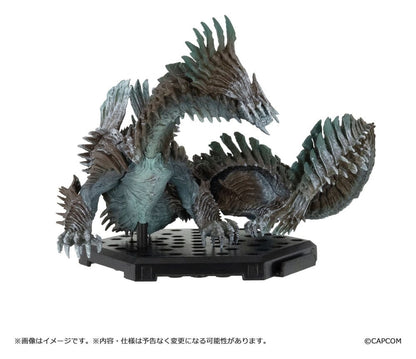 Monster Hunter Capcom Figure Builder Sammelfiguren Standard Model Plus Vol. 30 Sortiment (6)