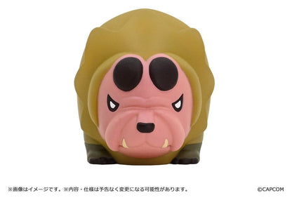 Monster Hunter Capcom Figure Builder Fingerpuppe Vol. 3