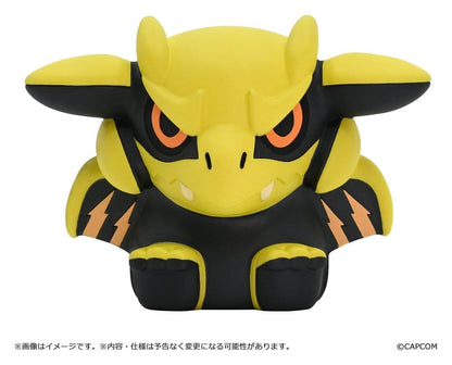 Monster Hunter Capcom Figure Builder Fingerpuppe Vol. 3