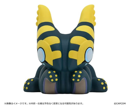 Monster Hunter Capcom Figure Builder Fingerpuppe Vol. 3