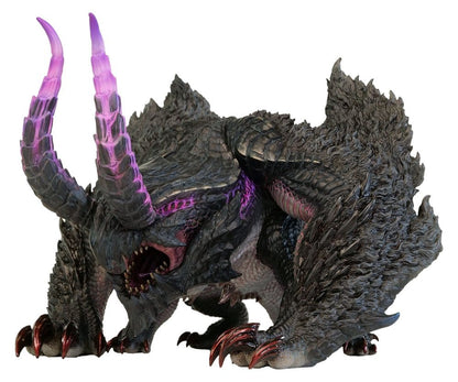 Monster Hunter Vinyl Figur Gore Magala