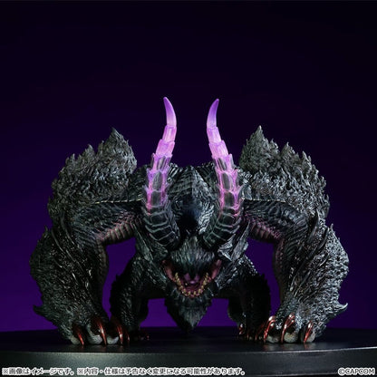 Monster Hunter Vinyl Figur Gore Magala
