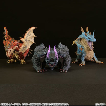 Monster Hunter Vinyl Figur Gore Magala
