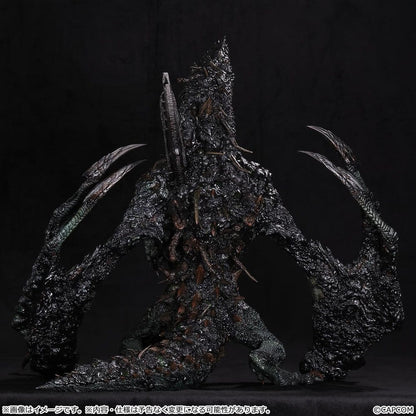 Monster Hunter Capcom Figure Builder Creator's Model XL PVC Figur Gogmazios 43 cm