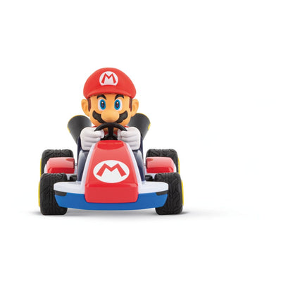 Super Mario Kart RC Ferngesteuertes Race Kart 1/32 2,4GHz Mario