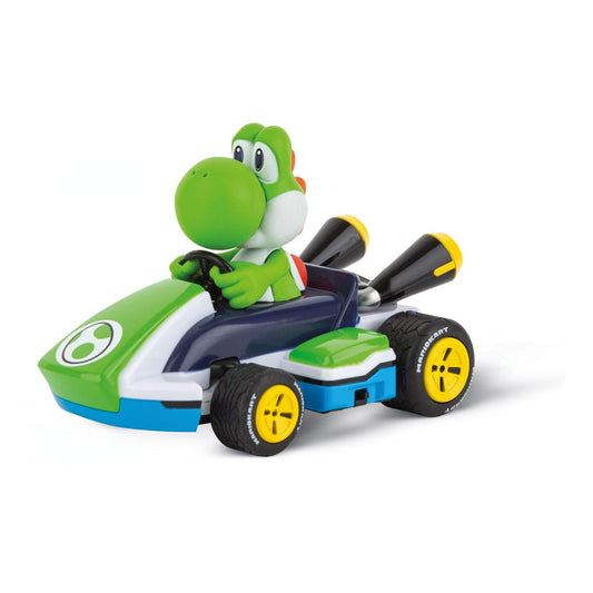 Super Mario Kart RC Ferngesteuertes Race Kart 1/32 2,4GHz Yoshi